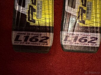 SALOMON EQUIPE GC RACE - 4