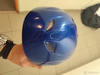 Lyžařská přilba - 4