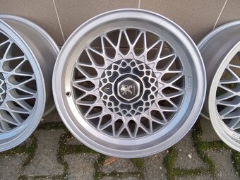 Peugeot 4x108 8Jx16 ET13 - 4