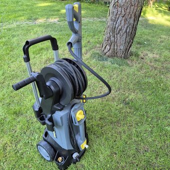 Novy Sleva 5.000 KÄRCHER HD 5/17 CX Plus - 4