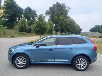 Volvo XC60 2.0D4 140kw+Automat+DPH+ROZVODY - 4