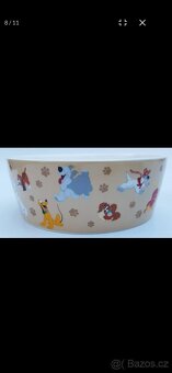 Miska pro psa Disneyland Paříž - 4