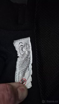 Dětská helma Blizzard 52-56 cm + brýle Blizzard - 4