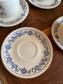 Vintage retro sada - 4