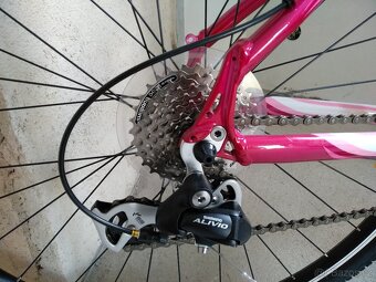 Trekové kolo -- NOVÉ-- - 4