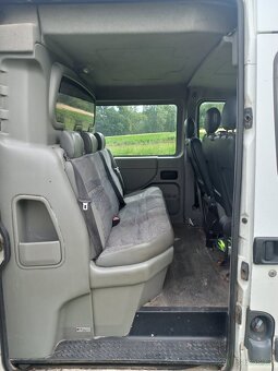 Renault master  2.5 dci - 4