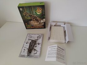 T-Rex pro malého paleontologa - 4