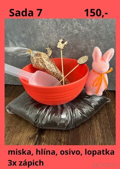 Velikonoční osení - 4