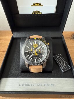 Hodinky Prim Dakar 2024 - 4