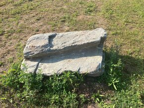 Okrasný kámen, soliter - 4