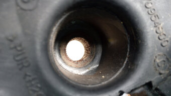 Volant asi Peugeot 406 - 4