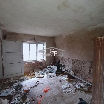 Prodej RD se zahradou, Pivkovice - 4