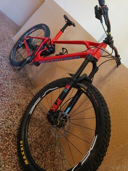 Mondraker Foxy RR - 4