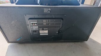 HIFI PHILIPS 300W - 4