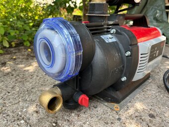 vodní čerpadlo ALKO JET 4000 - 4