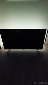 TV Smart Samsung 55" 139cm s podsvícením - 4