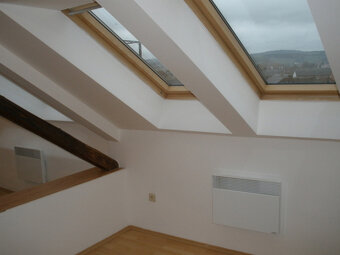 pronájem garsonka Mohelnice - 4