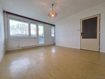 Prodej bytu 1+kk, 36 m2, Lidická ul., Pardubice - 4