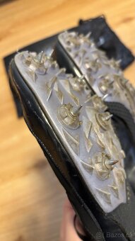 Tretry Nike 44,5 - 4