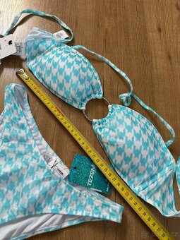 Nové plavky velikost S - 4