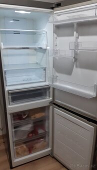 Kombinovaná chladnička Samsung - 4