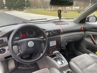 Prodám 2.5 tdi automat - 4