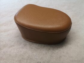 Sedlo Jawa 555 přední odklop - 4