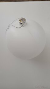 Vánoční popisovaci koule. - 4