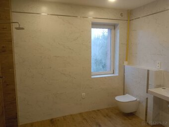 Nabízím veškerè stavební a obkladačkse práce. - 4
