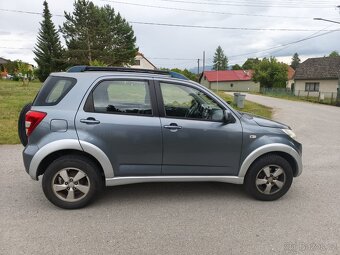 Daihatsu Terios 1.5 4x4 - 4