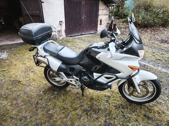 Prodej Honda Varadero - 4
