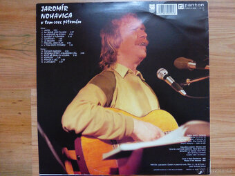 LP vinyl folk a country - 4