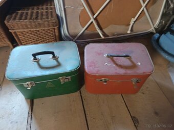 Plynové bomby s hořákem - 4