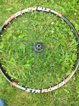 RÁFKY FLOW EX 27.5 - 4