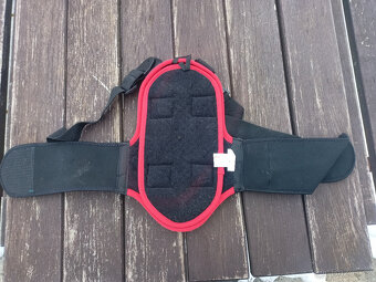 Dětský páteřák vel.: JS - 4