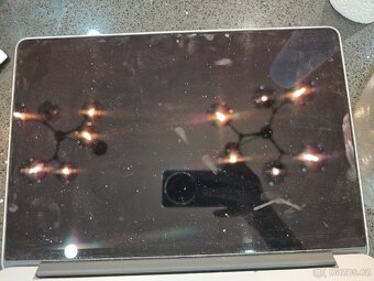 MacBook Pro 15" Mid 2015 i7 / 16GB – bez baterie/SSD - 4