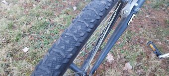 Dámské kolo Rock mashine - 4