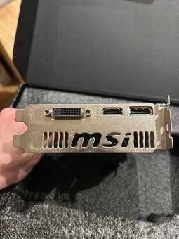 Komponenty PC-Grafika, procesor Ryzen,RAM 2x8GB, zdroj 500W - 4