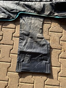 Hribeci deka Horseware - 4