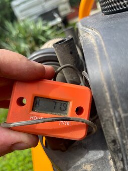 Sekačka AS-Motor AS 65 4T B&S - 4