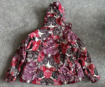 Lyzarska bunda North Face - 4