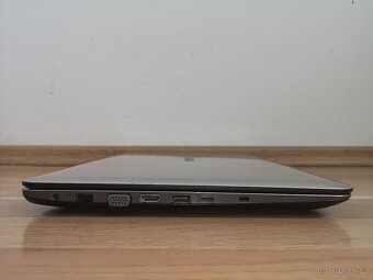 Notebook Asus X556U, 2 GB grafika - 4
