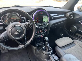 Mini One, 1,5 nafta 85 kW AUT Panorama - 4