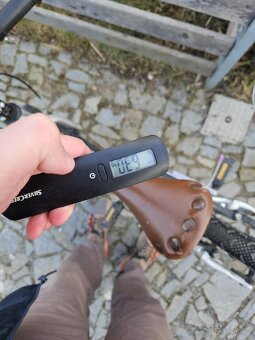 Early Rider Seeker 16 - 4