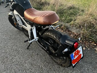 Elektrický Horwin CR6 - 4