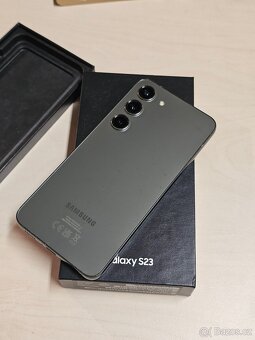 Samsung Galaxy S23 128GB - 4