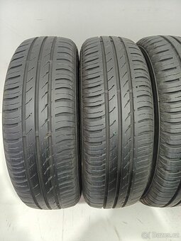 Letní pneu 175/65/14 Continental - 4