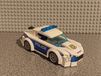 Lego 60239 2x - 4