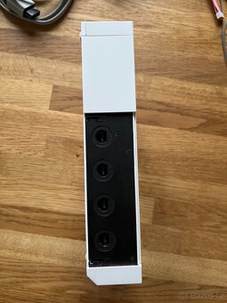 Nintendo Wii + 2 hry a bohaté příslušenství - 4