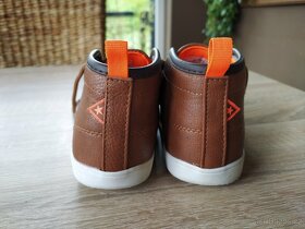 Boty kotníkové Zn.Soviet vel.32 - 4